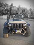 Jeep Wrangler RUBICON  Salon Polska