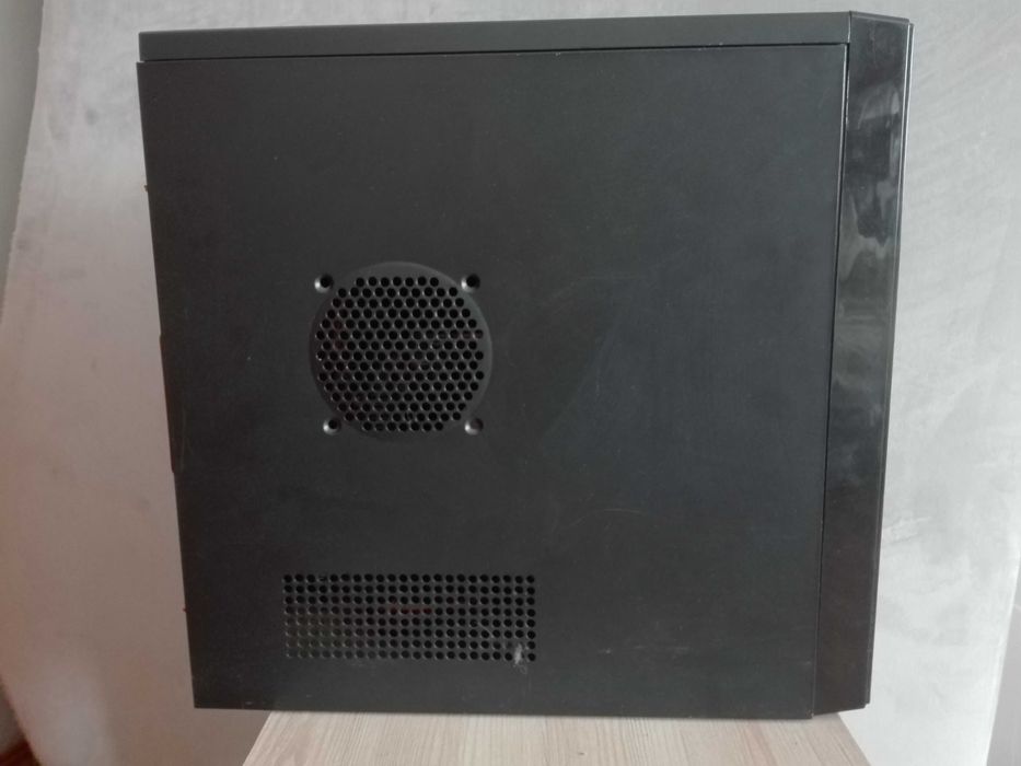 П К Xeon X3430 / 8Gb