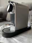 Ekspres do kawy krups nespresso