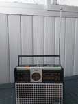 Radio ITT Shaub-Lorenz Polo Electronic 107 Vintage