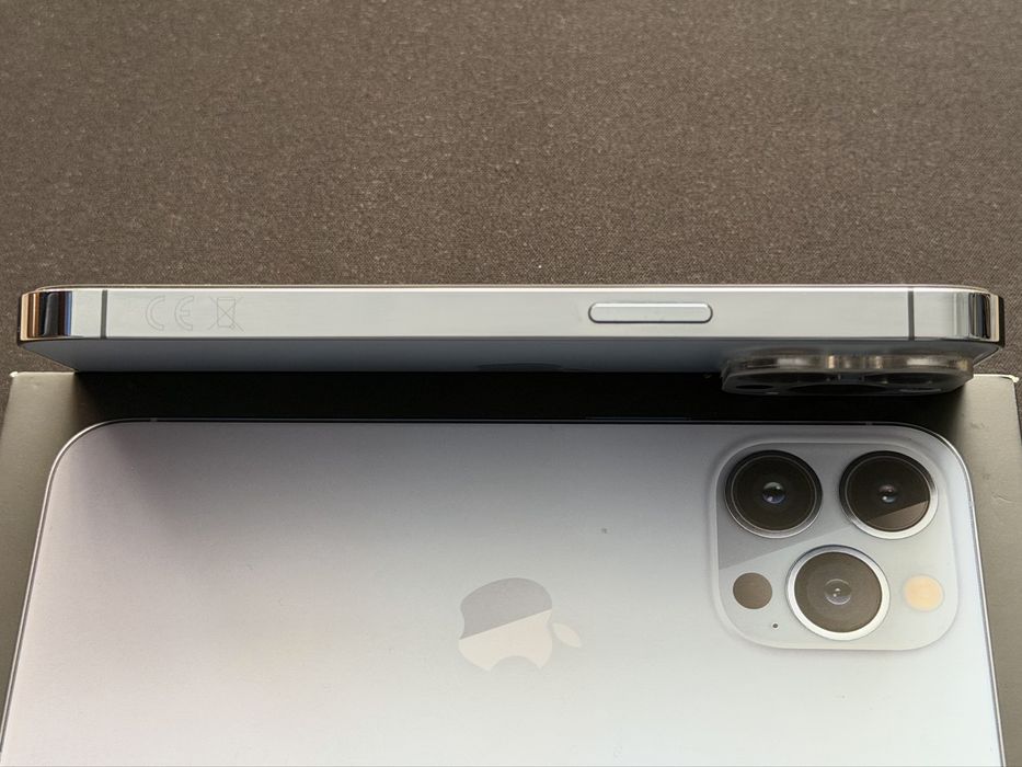 Apple iPhone 13 Pro 128GB górski błękit