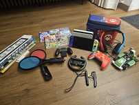 Zestaw Nintendo Switch