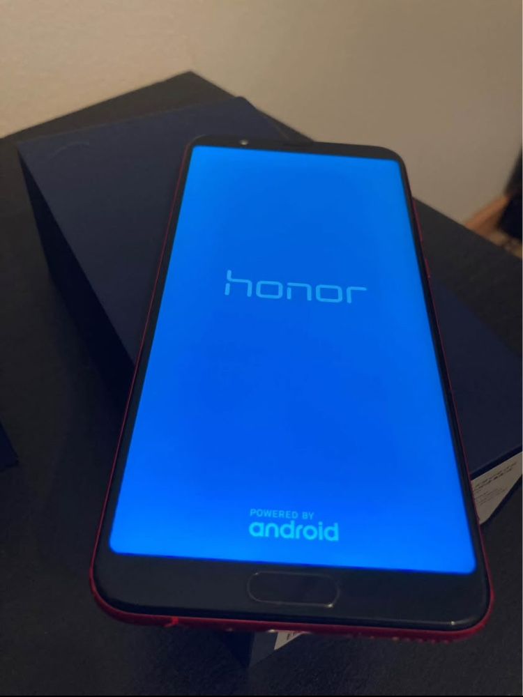 Smartphone Honor v10 64gb
