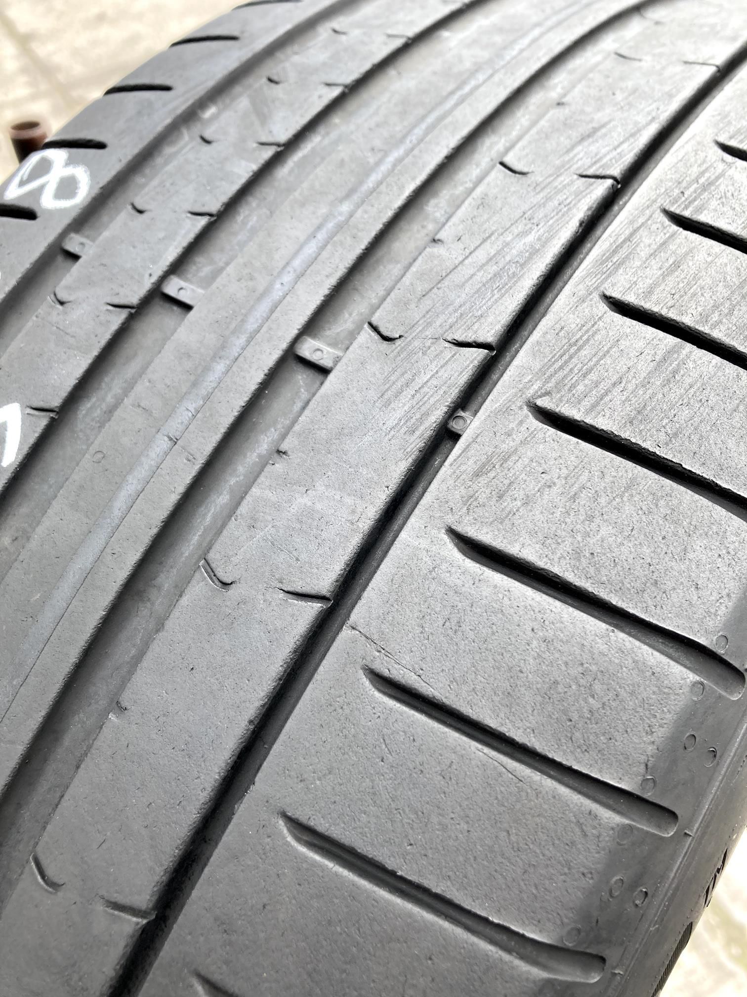 225/50/18 Pirelli P Zero TM H:BMW 99W
