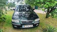 Продам Mazda 626 2001г