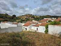 Lote de Terreno Urbano para construção em Santa Luzia, Ourique