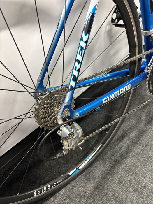 Trek szosowy rower ultegra