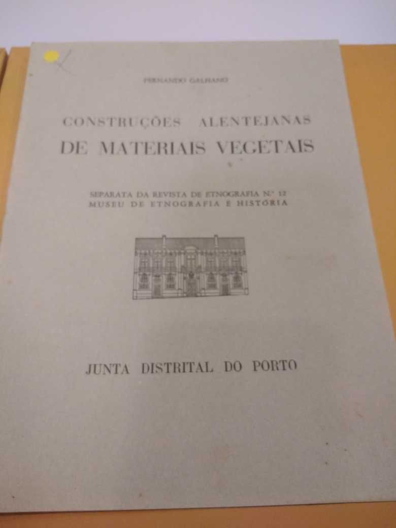 revista de etnografia, publicação cientifica