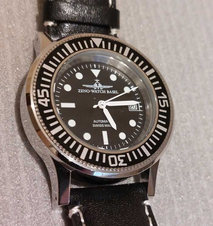 Sprzedam Zegarek Zeno - Watch Basel NOWY