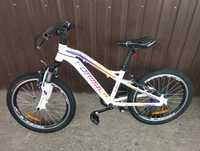 Продам детский велосипед formula blackwood 11.5 , 20 колеса