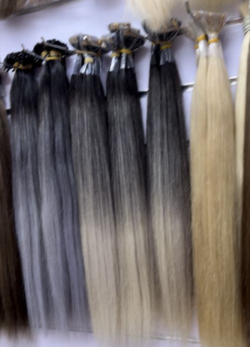 Venda de extensao Humana