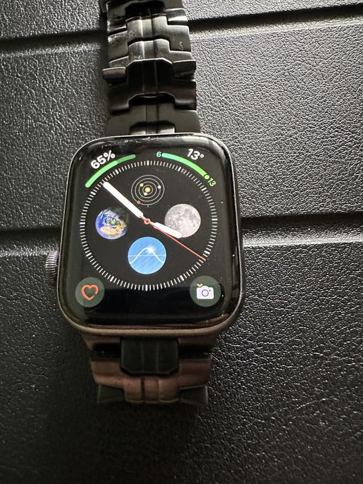 Apple watch 5 LTE 44 mm