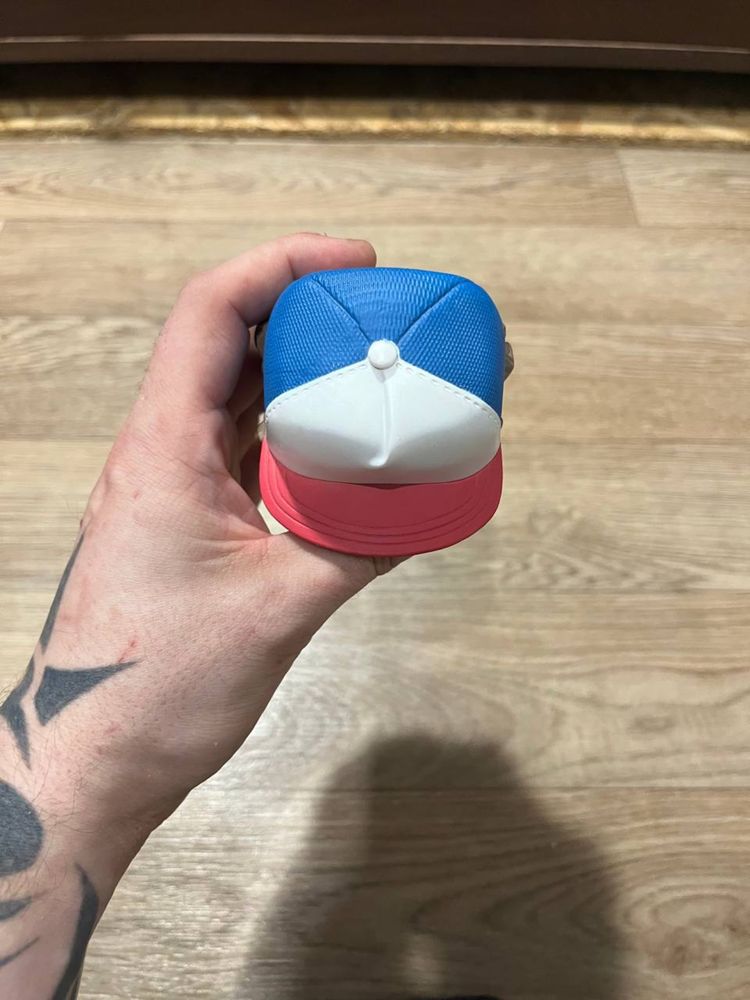 Фігурка фанко поп дуже дивні справи дастін funko pop очень странные де