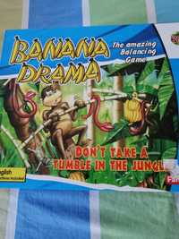 Jogo "Banana Drama"