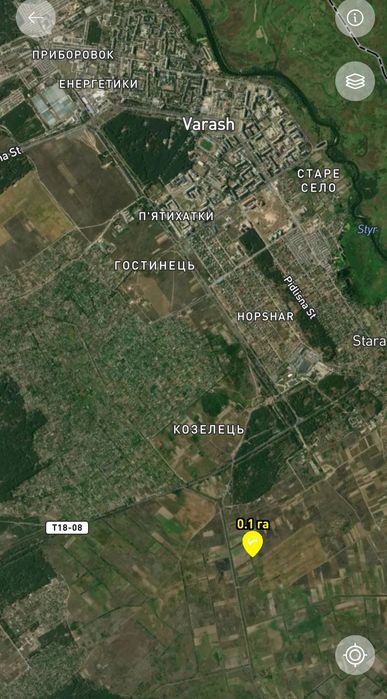 Земельна ділянка