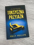 Toksyczna przyjaźń