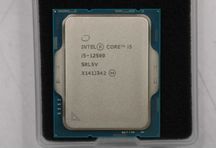 процесор INTEL CORE I5-12500 3.00GHZ SRL5V