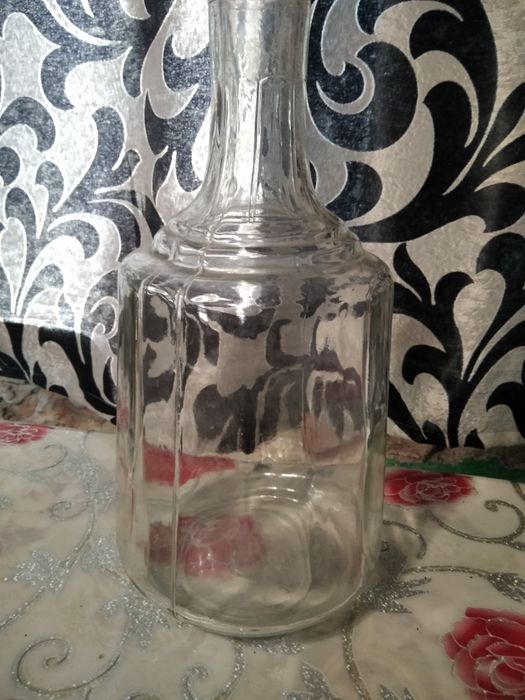 Посуда вся новая или немного б/у