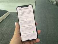 iPhone 12 Pro 256gb Dourado como novo