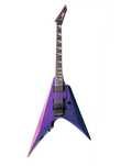 Gitara ESP LTD Deluxe ARROW-1000 violet andromeda
