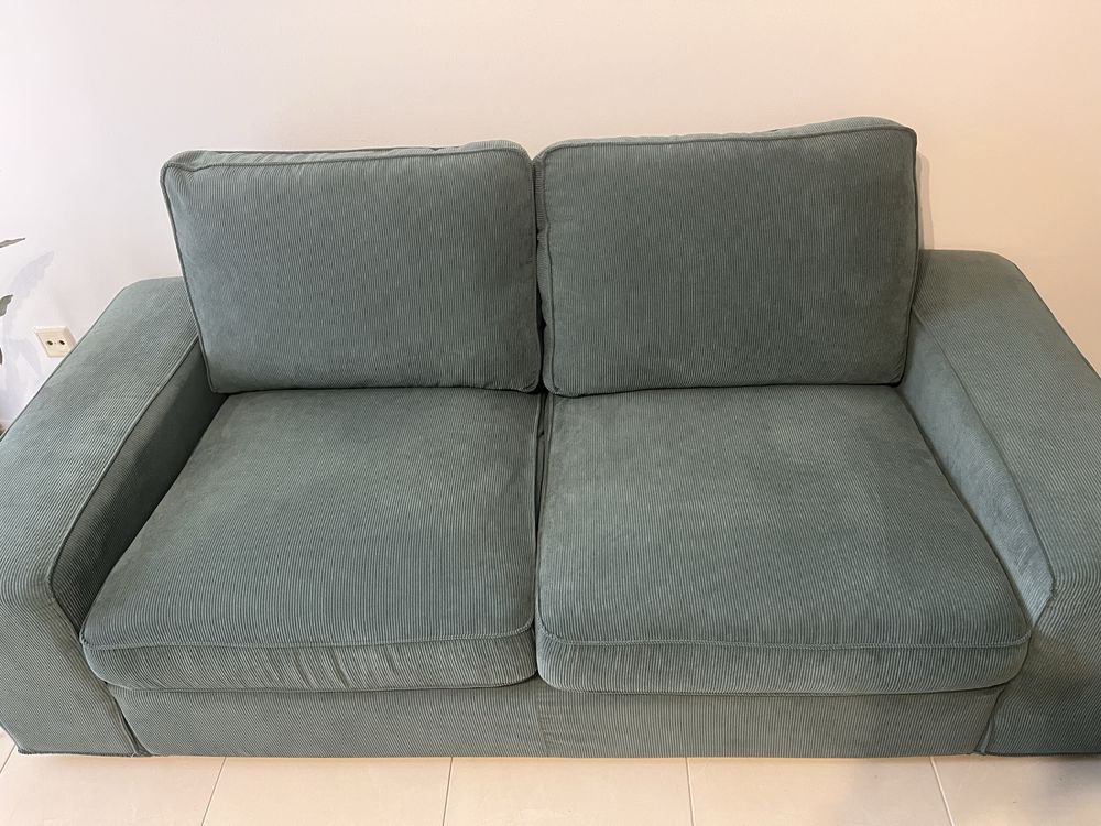 Sofa kivik 2 lugares
