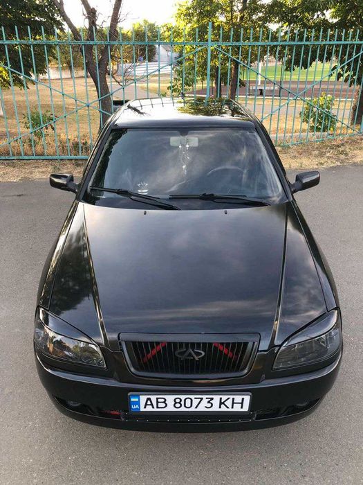 Продам Чери Амулет