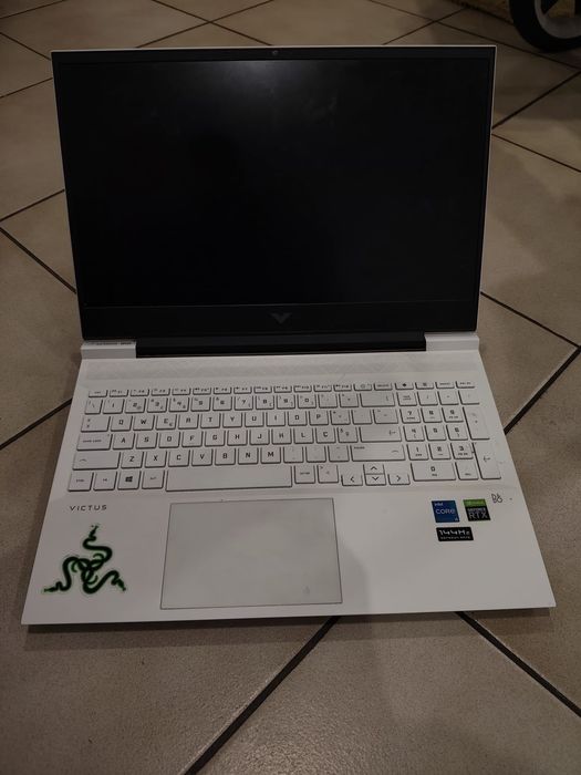 OPORTUNIDADE - PC GAMING portátil - Victus hp