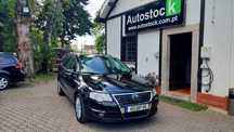 VW Passat Variant 2.0 TDi Confortline