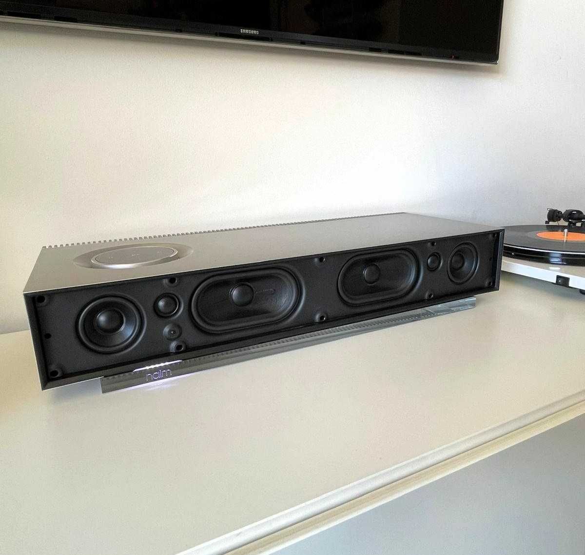 Naim Mu-so || 1st generation || Good as new