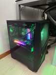 MSI MAG Forge 100R Preta