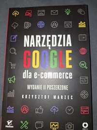 Narzędzia google dla e-commerce (LSDP9]