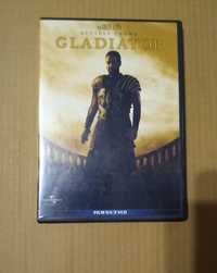 Gladiator - film dvd