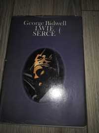 George Bidwell Lwie Serce