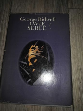 George Bidwell Lwie Serce
