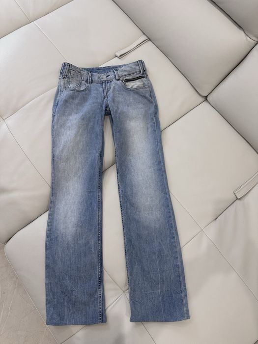 Джинси Levi’s, оригінал