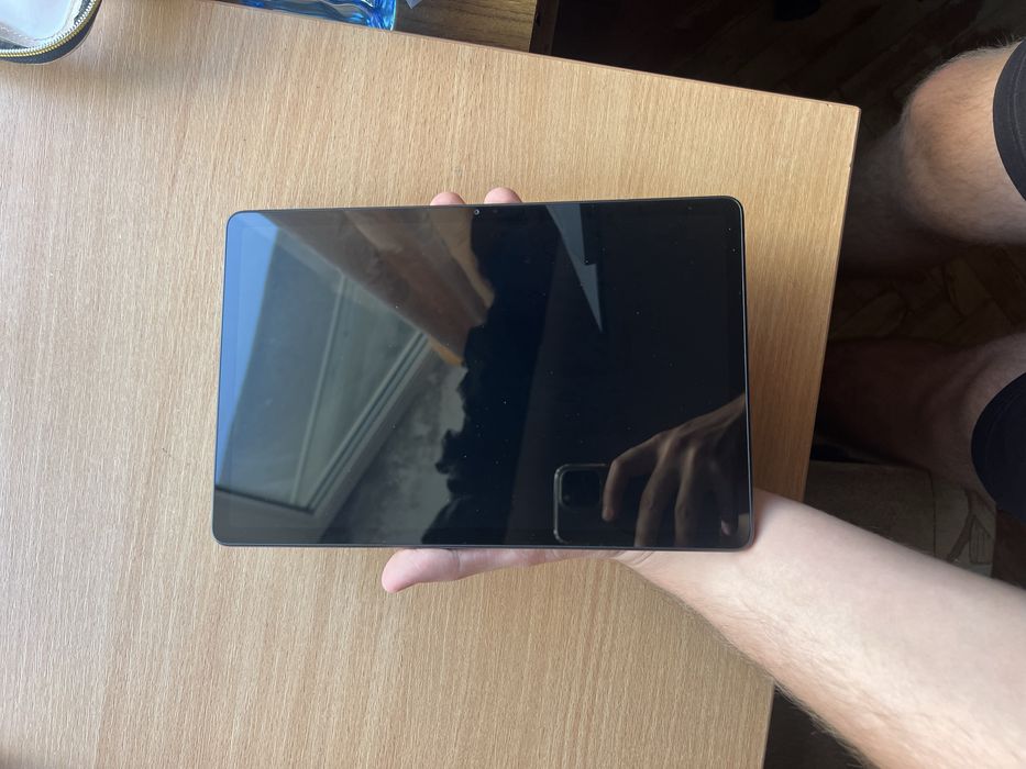 Планшет Lenovo Tab M11 8/128 LTE | Торг
