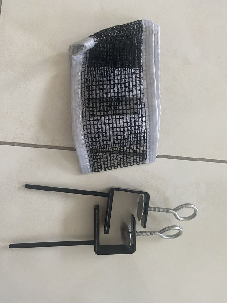 Stół do mini pinponga dekhatlon