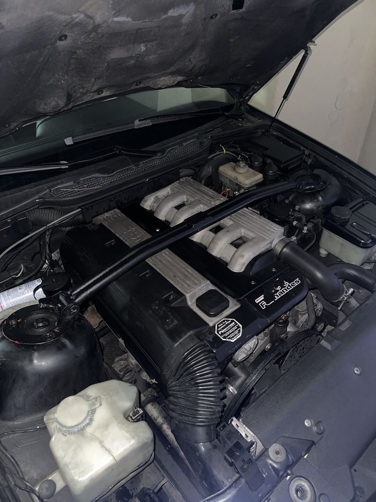 Bmw E36 325 tds