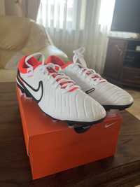 Nike Tiempo Legend 10 Pro FG buty korki lanki piłkarskie r. 42