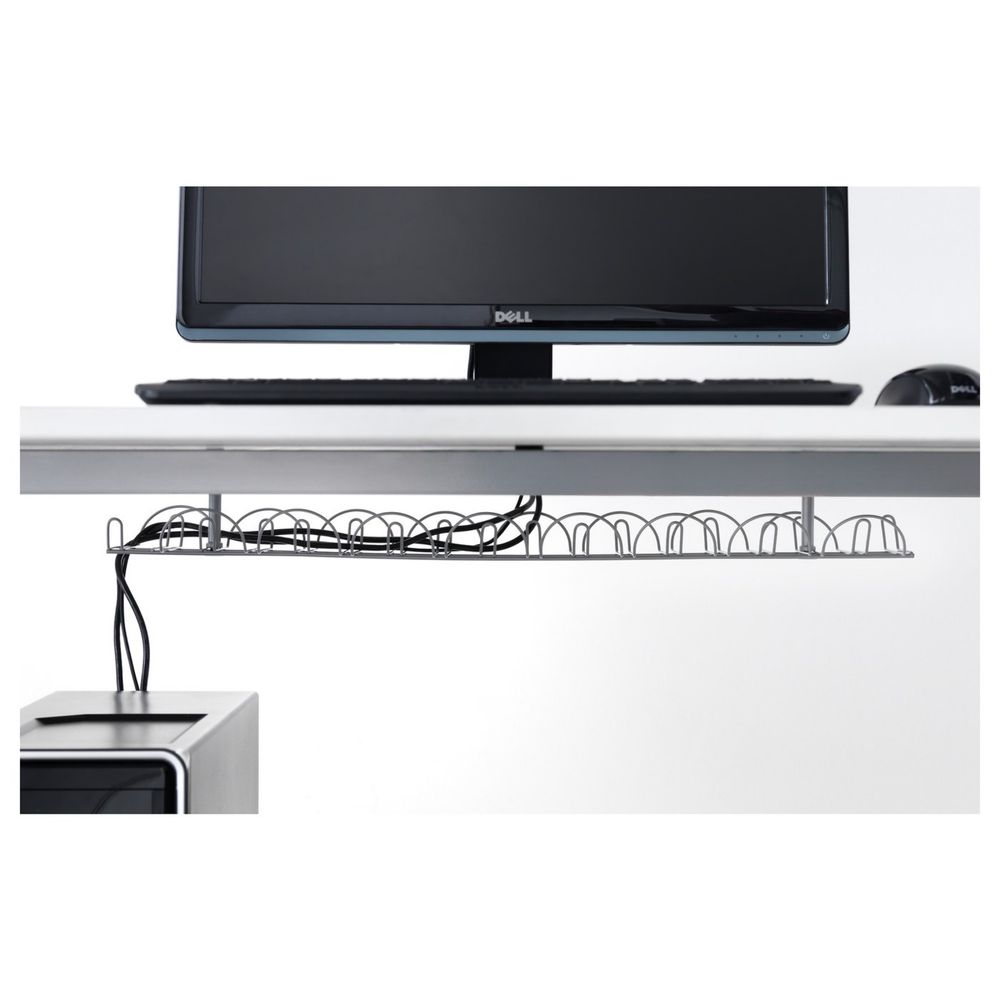 Organizer kabli / półka na kable - Ikea Signum