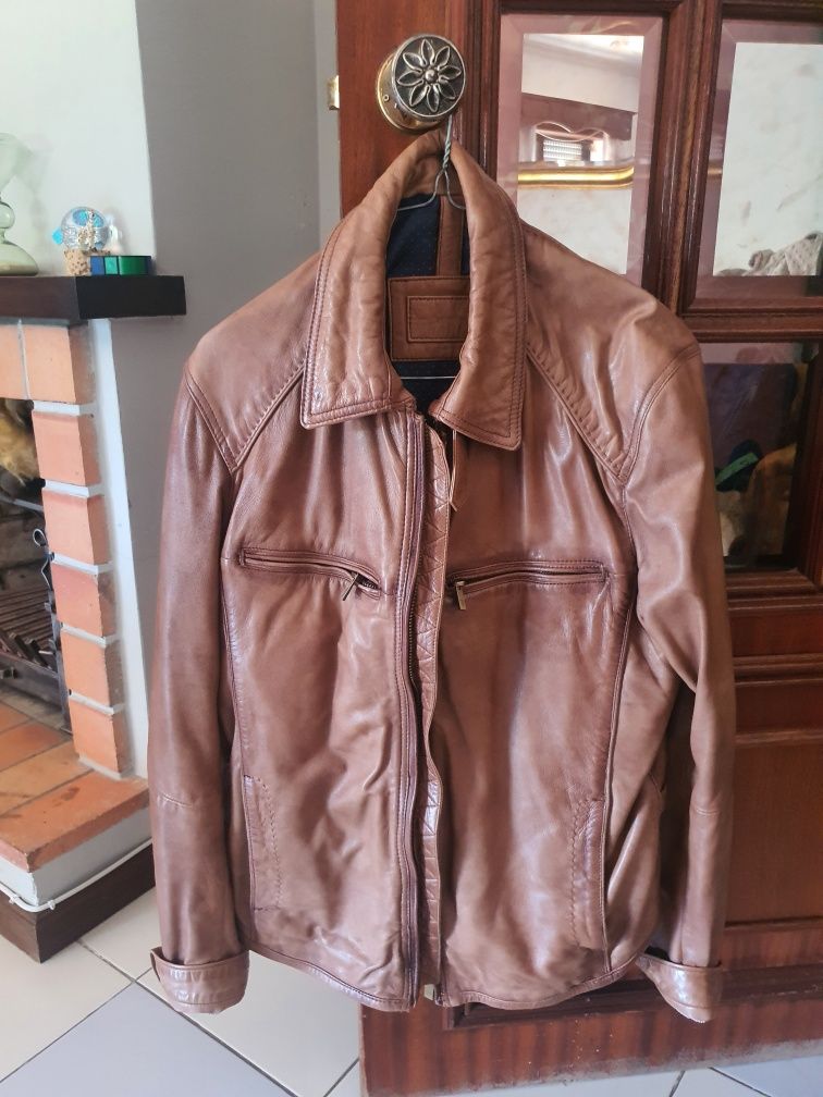 Casaco massimo dutti