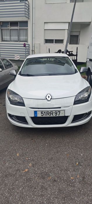 Renault Mégane Sport Tourer 1.5 dCi Confort