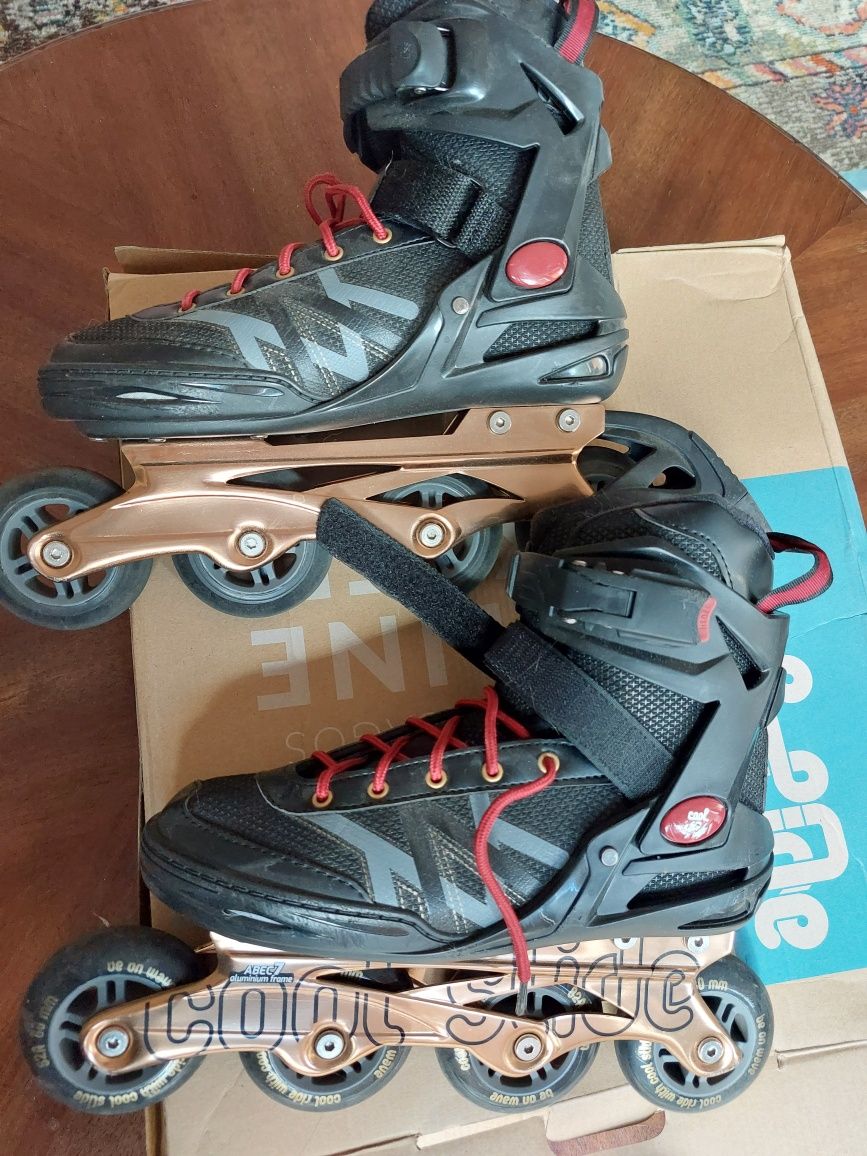 Rolki Inline Skates