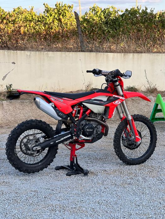 Beta 350 RR 2023