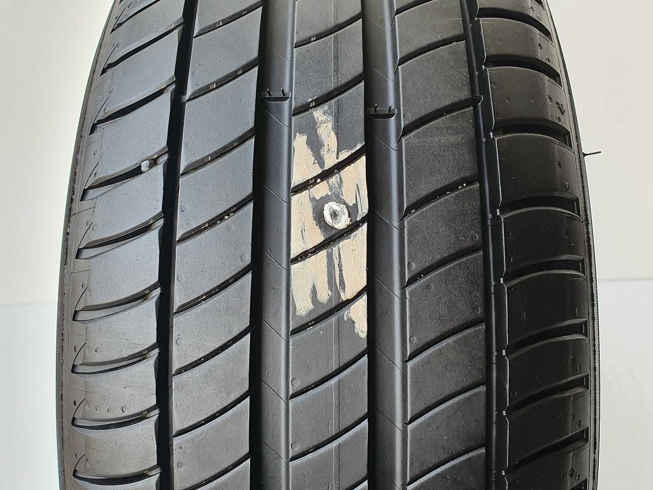 1x Opona letnia 205/55/19 MICHELIN Primacy 3 - 97V S1 - 6.5mm JAK NOWA