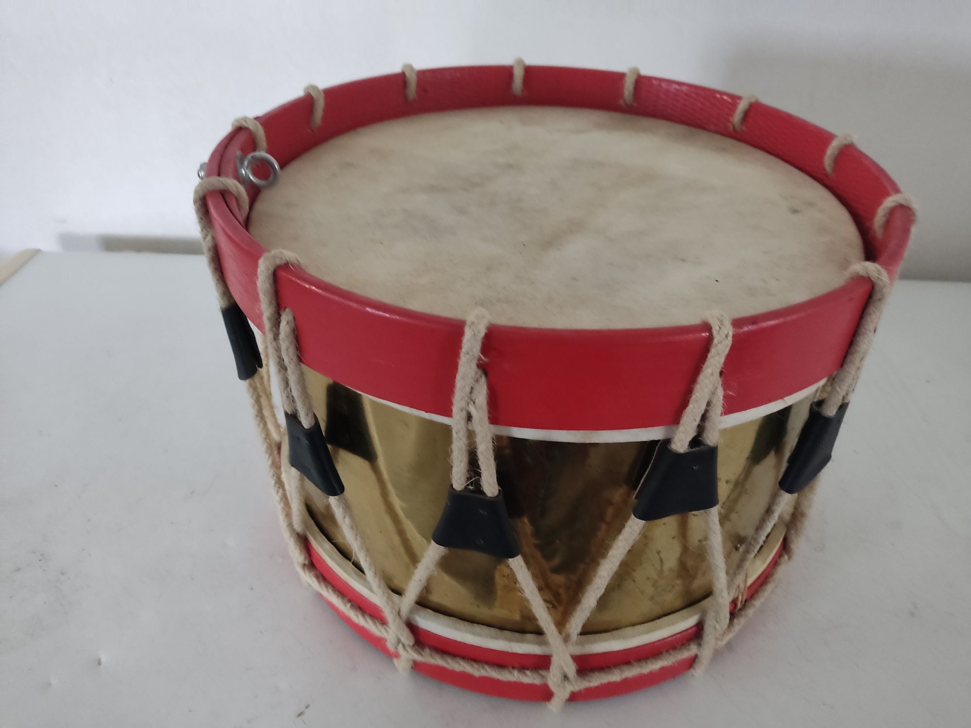 Vendo caixa de percussão