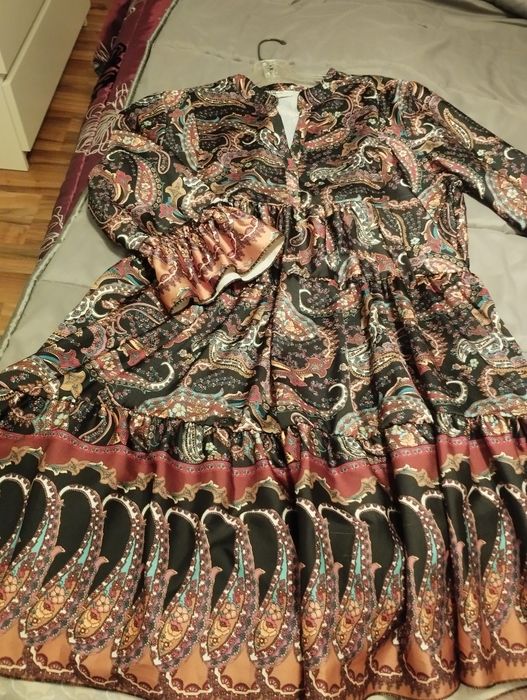 Vestido feminino