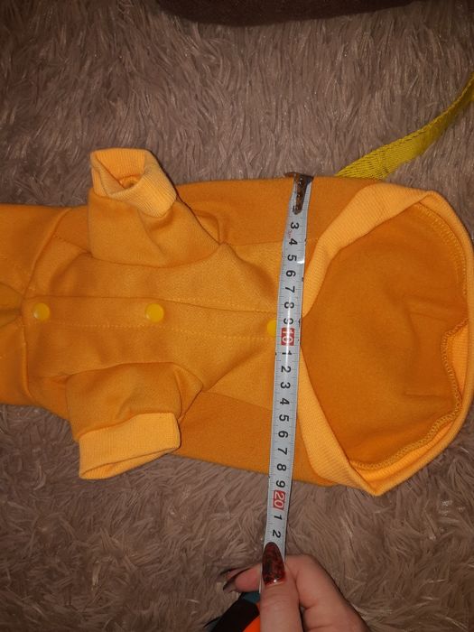 Одежда для собачки