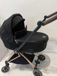 Люлька Cybex mios