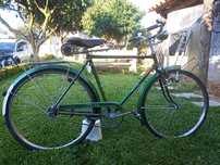 Bicicleta antiga